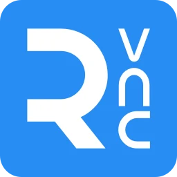 RealVNC Viewer: Remote Desktop simgesi
