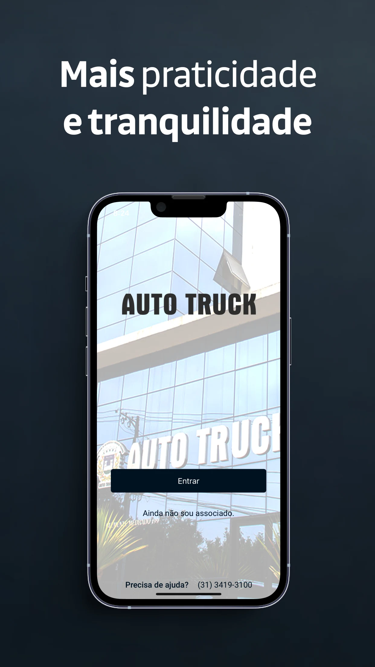 Auto Truck screenshot
